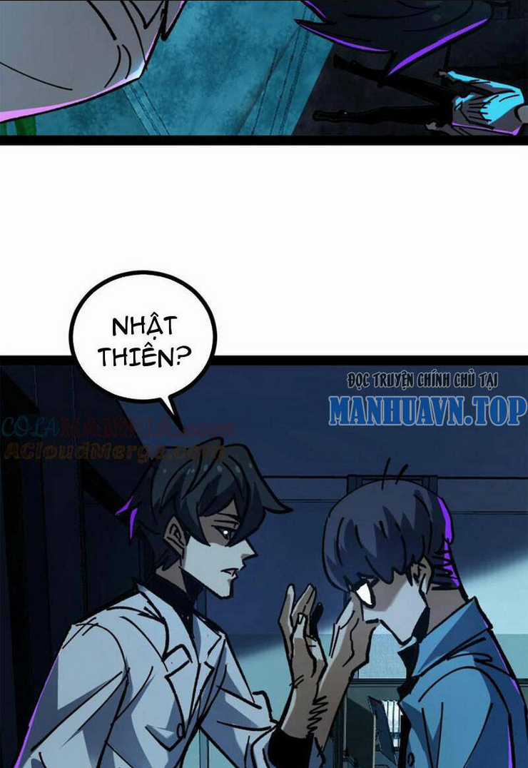 Quỷ Dị Khó Giết? Thật Xin Lỗi, Ta Mới Thật Sự Là Bất Tử Chapter 39 trang 23