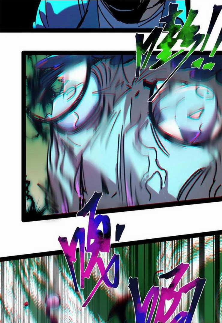 Quỷ Dị Khó Giết? Thật Xin Lỗi, Ta Mới Thật Sự Là Bất Tử Chapter 39 trang 25