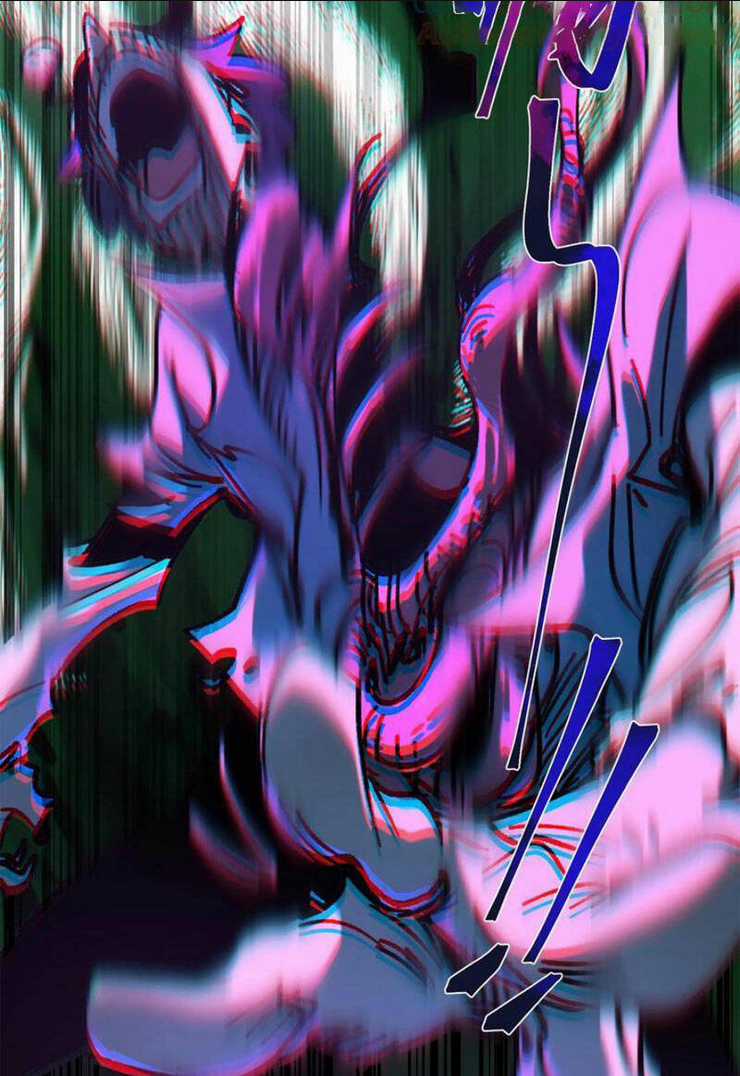 Quỷ Dị Khó Giết? Thật Xin Lỗi, Ta Mới Thật Sự Là Bất Tử Chapter 39 trang 26