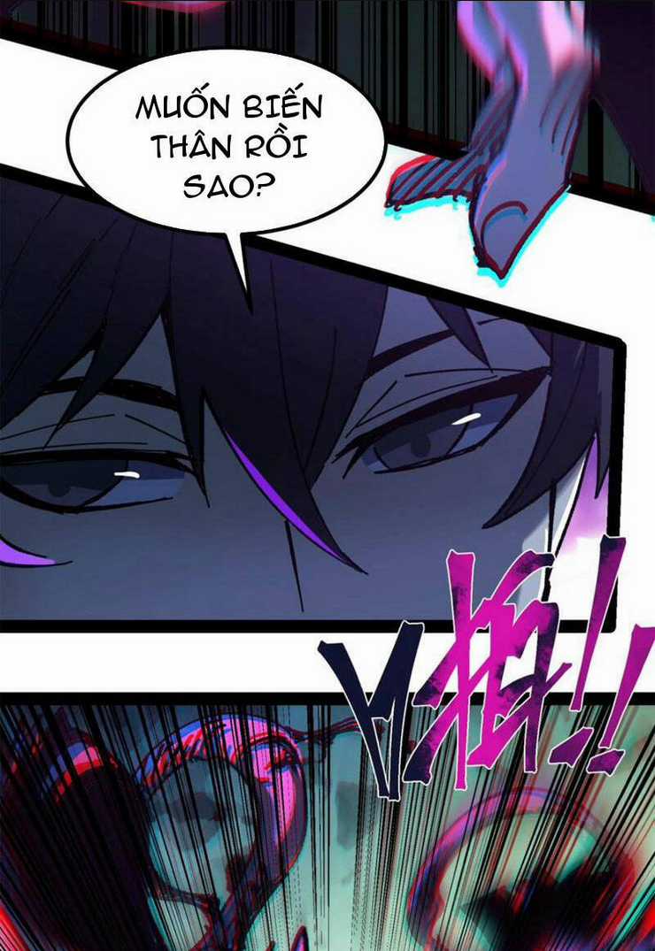 Quỷ Dị Khó Giết? Thật Xin Lỗi, Ta Mới Thật Sự Là Bất Tử Chapter 39 trang 27