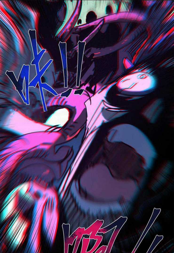 Quỷ Dị Khó Giết? Thật Xin Lỗi, Ta Mới Thật Sự Là Bất Tử Chapter 39 trang 28