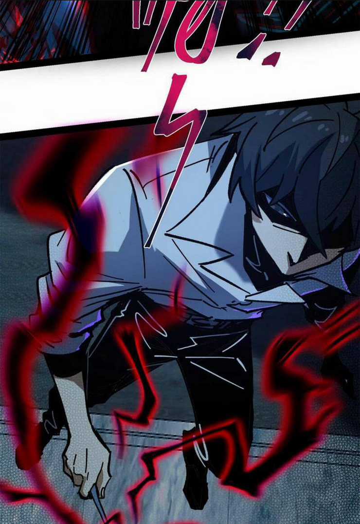 Quỷ Dị Khó Giết? Thật Xin Lỗi, Ta Mới Thật Sự Là Bất Tử Chapter 39 trang 29