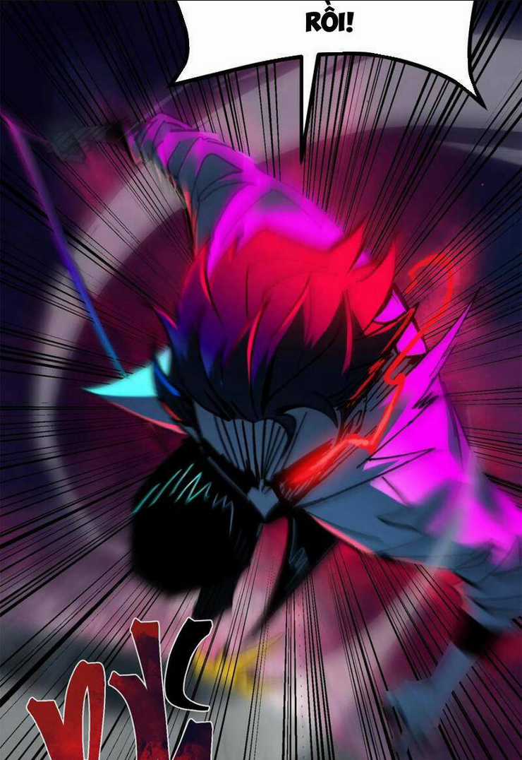 Quỷ Dị Khó Giết? Thật Xin Lỗi, Ta Mới Thật Sự Là Bất Tử Chapter 39 trang 31