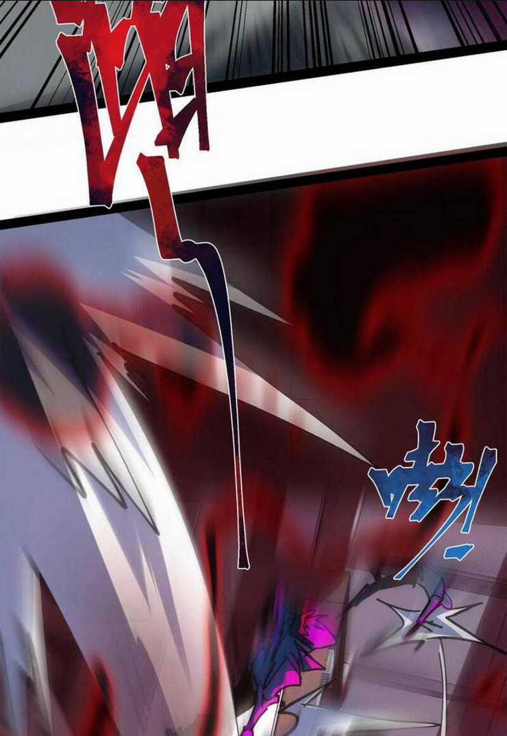 Quỷ Dị Khó Giết? Thật Xin Lỗi, Ta Mới Thật Sự Là Bất Tử Chapter 39 trang 32