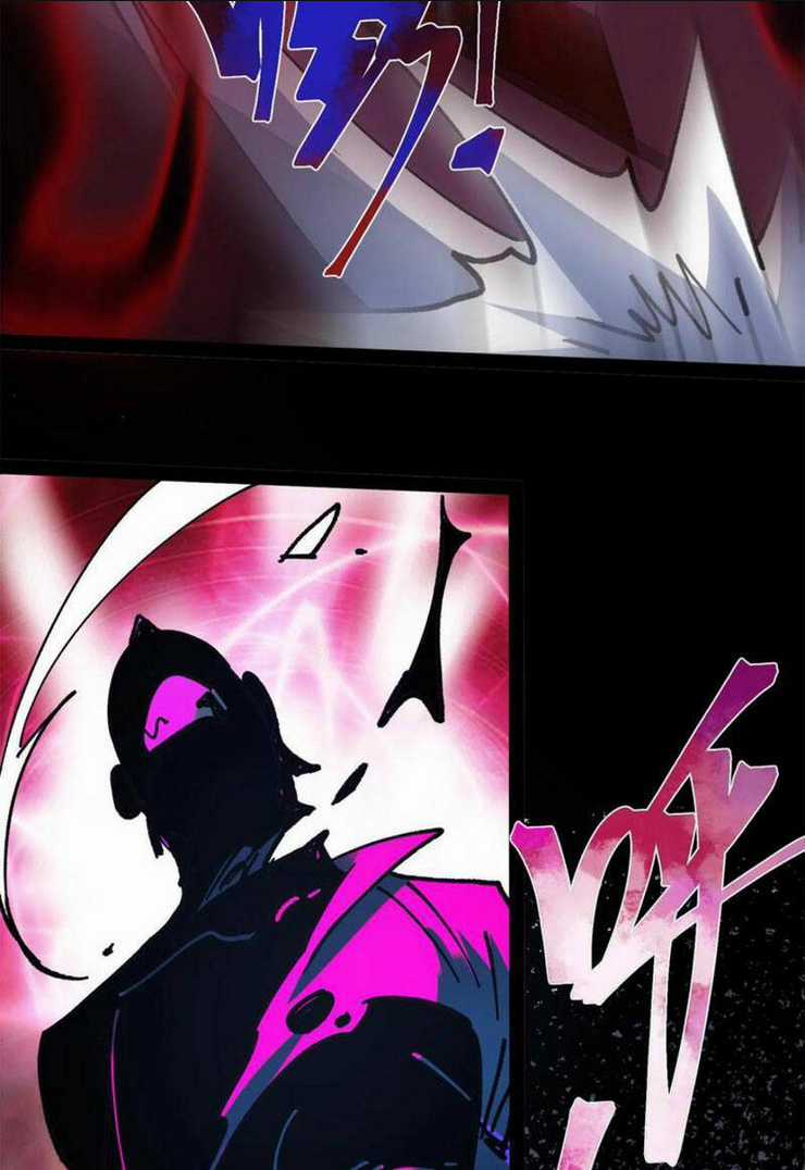 Quỷ Dị Khó Giết? Thật Xin Lỗi, Ta Mới Thật Sự Là Bất Tử Chapter 39 trang 34