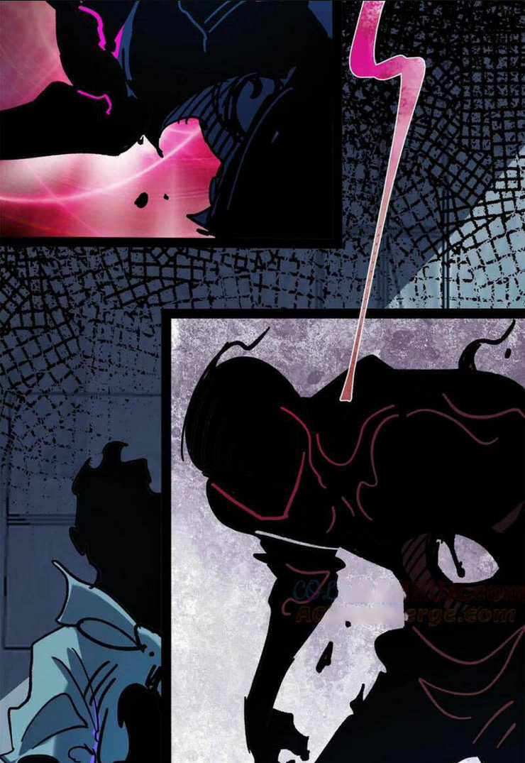 Quỷ Dị Khó Giết? Thật Xin Lỗi, Ta Mới Thật Sự Là Bất Tử Chapter 39 trang 35