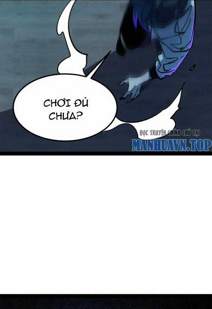 Quỷ Dị Khó Giết? Thật Xin Lỗi, Ta Mới Thật Sự Là Bất Tử Chapter 39 trang 37