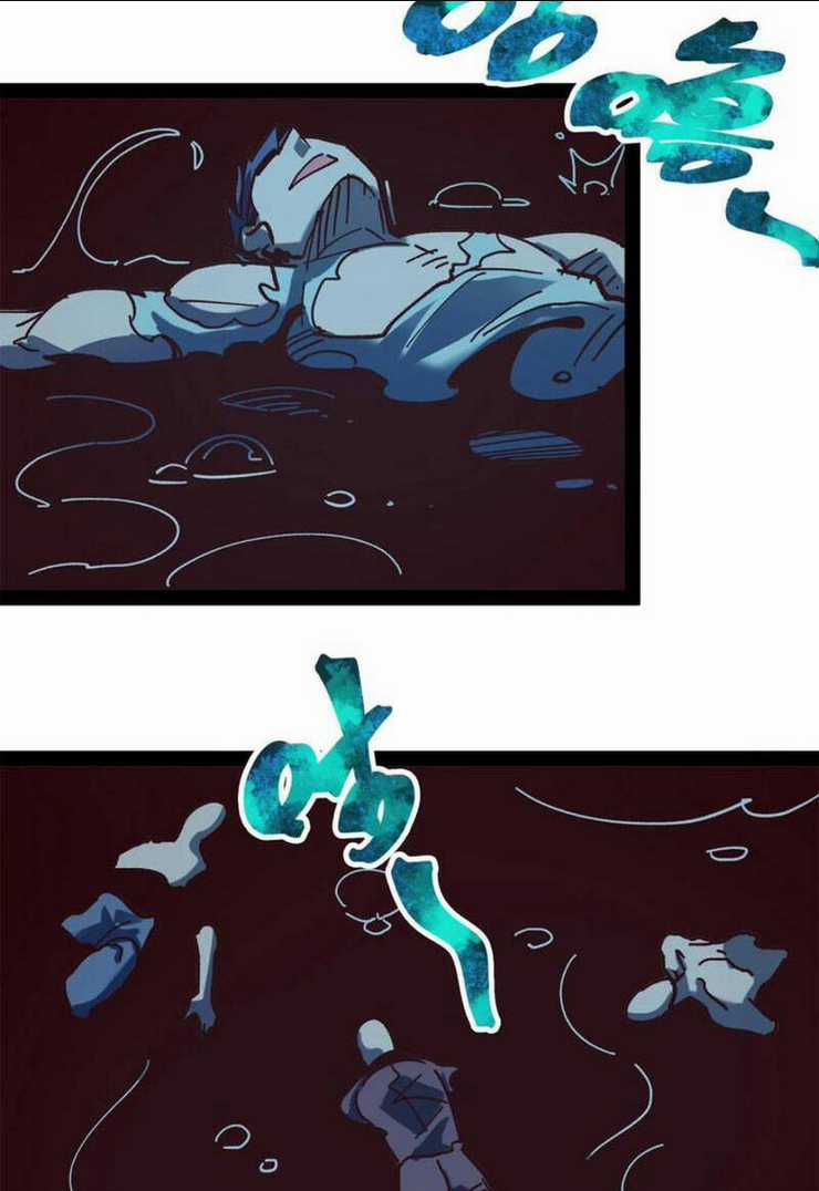 Quỷ Dị Khó Giết? Thật Xin Lỗi, Ta Mới Thật Sự Là Bất Tử Chapter 39 trang 39