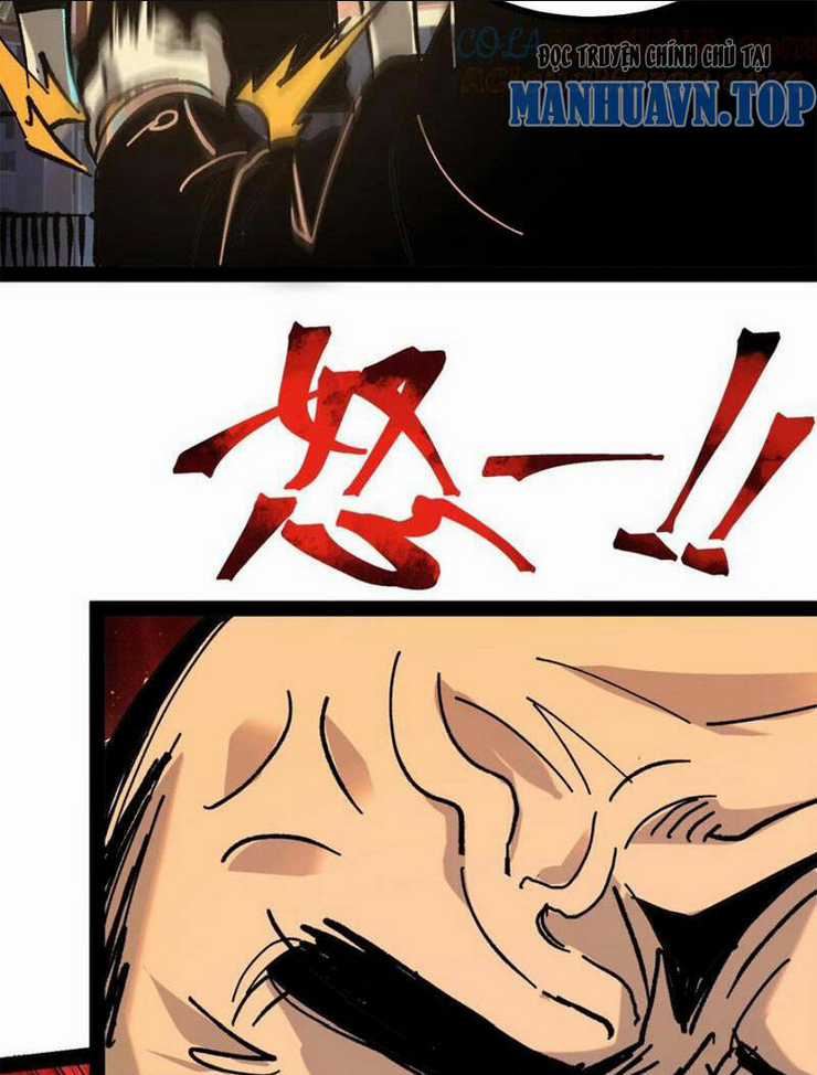 Quỷ Dị Khó Giết? Thật Xin Lỗi, Ta Mới Thật Sự Là Bất Tử Chapter 39 trang 5