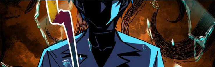 Quỷ Dị Khó Giết? Thật Xin Lỗi, Ta Mới Thật Sự Là Bất Tử Chapter 39 trang 50