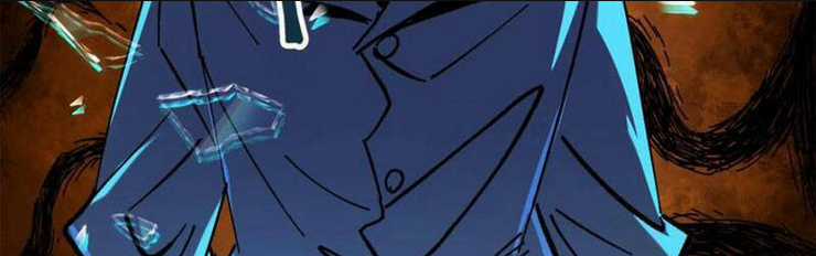 Quỷ Dị Khó Giết? Thật Xin Lỗi, Ta Mới Thật Sự Là Bất Tử Chapter 39 trang 51