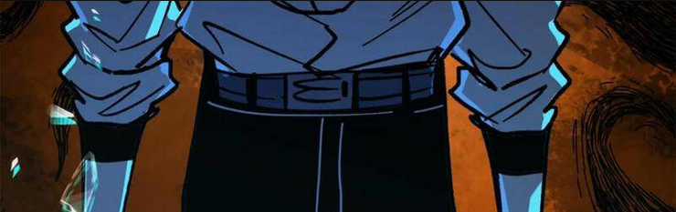 Quỷ Dị Khó Giết? Thật Xin Lỗi, Ta Mới Thật Sự Là Bất Tử Chapter 39 trang 52