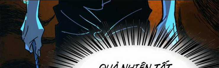 Quỷ Dị Khó Giết? Thật Xin Lỗi, Ta Mới Thật Sự Là Bất Tử Chapter 39 trang 53