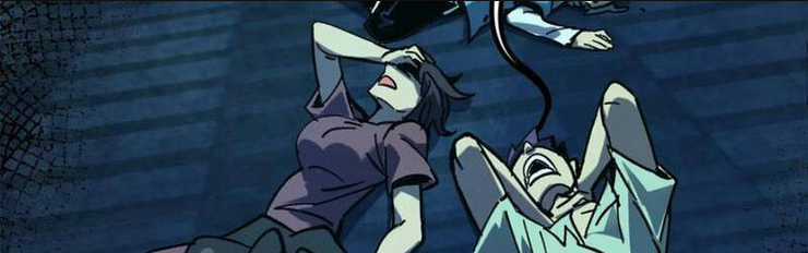 Quỷ Dị Khó Giết? Thật Xin Lỗi, Ta Mới Thật Sự Là Bất Tử Chapter 39 trang 57