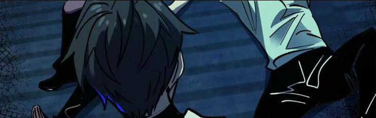 Quỷ Dị Khó Giết? Thật Xin Lỗi, Ta Mới Thật Sự Là Bất Tử Chapter 39 trang 58