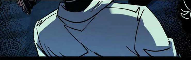 Quỷ Dị Khó Giết? Thật Xin Lỗi, Ta Mới Thật Sự Là Bất Tử Chapter 39 trang 59