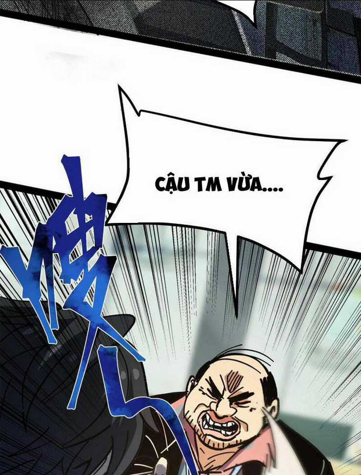 Quỷ Dị Khó Giết? Thật Xin Lỗi, Ta Mới Thật Sự Là Bất Tử Chapter 39 trang 9