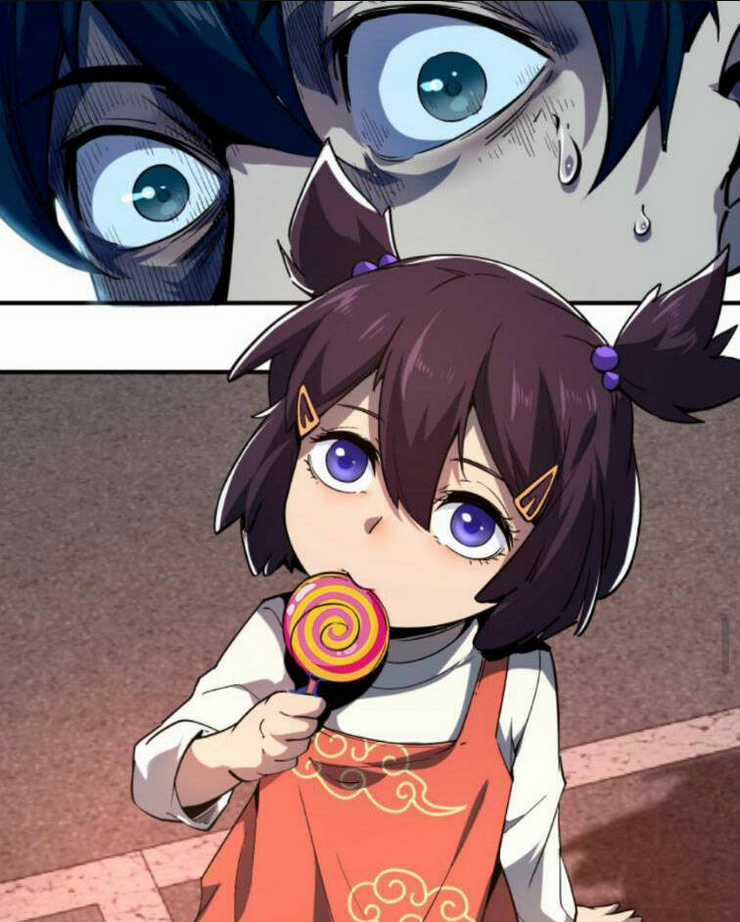 Quỷ Dị Khó Giết? Thật Xin Lỗi, Ta Mới Thật Sự Là Bất Tử Chapter 4 trang 11