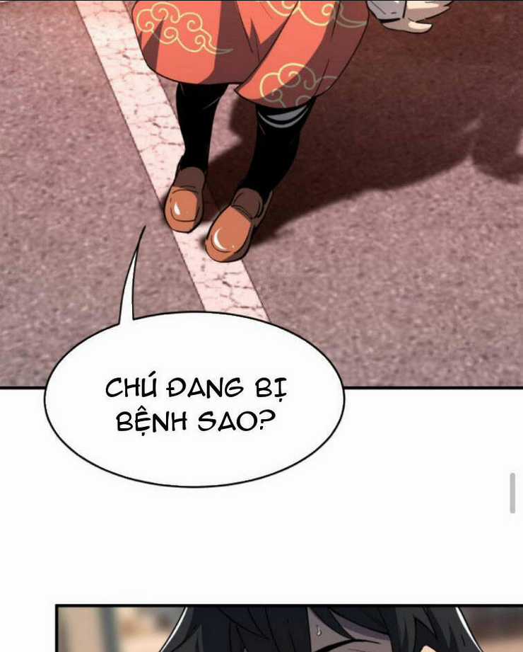 Quỷ Dị Khó Giết? Thật Xin Lỗi, Ta Mới Thật Sự Là Bất Tử Chapter 4 trang 12