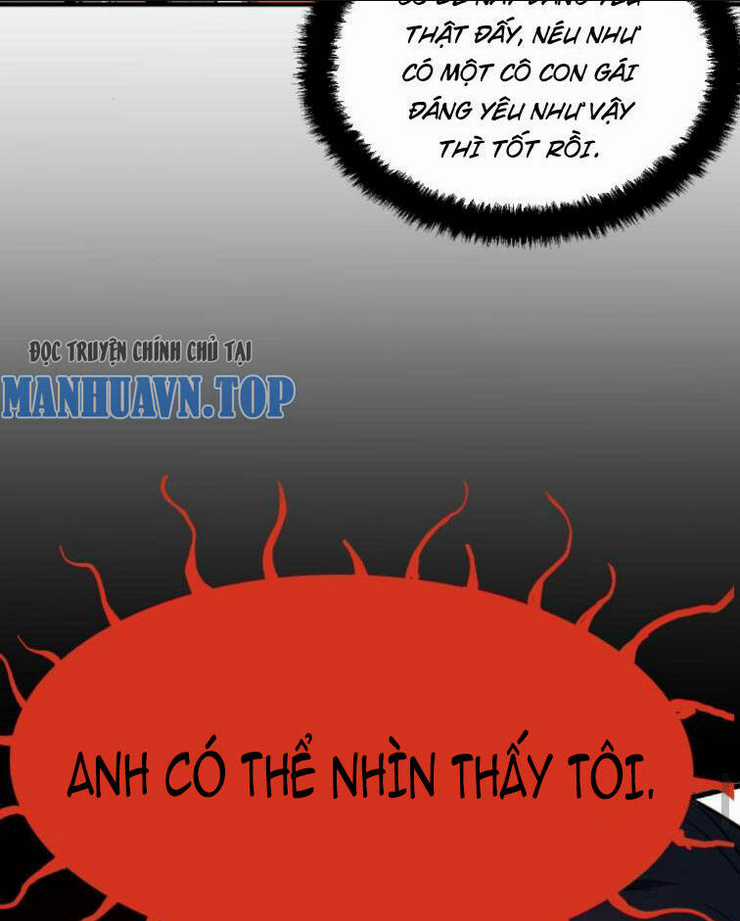 Quỷ Dị Khó Giết? Thật Xin Lỗi, Ta Mới Thật Sự Là Bất Tử Chapter 4 trang 14