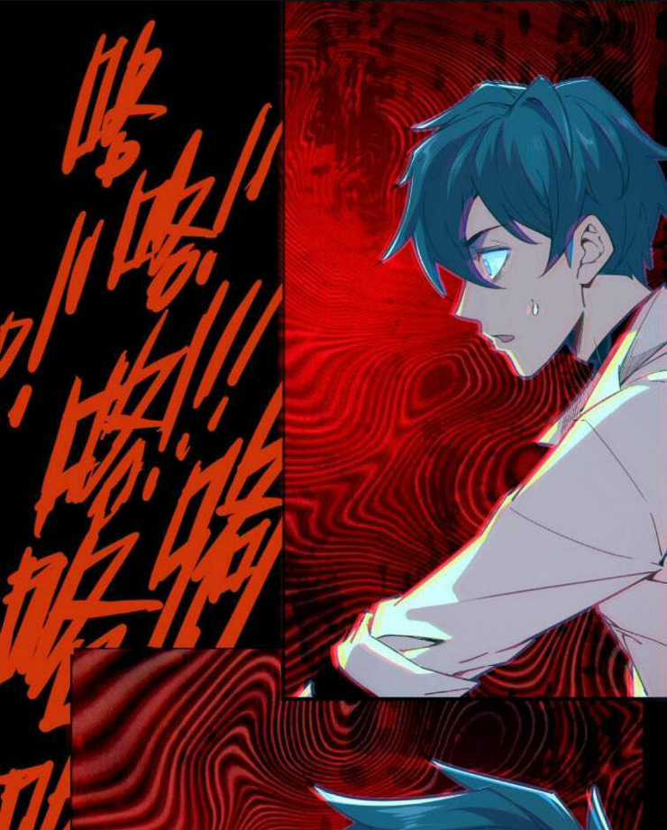 Quỷ Dị Khó Giết? Thật Xin Lỗi, Ta Mới Thật Sự Là Bất Tử Chapter 4 trang 17