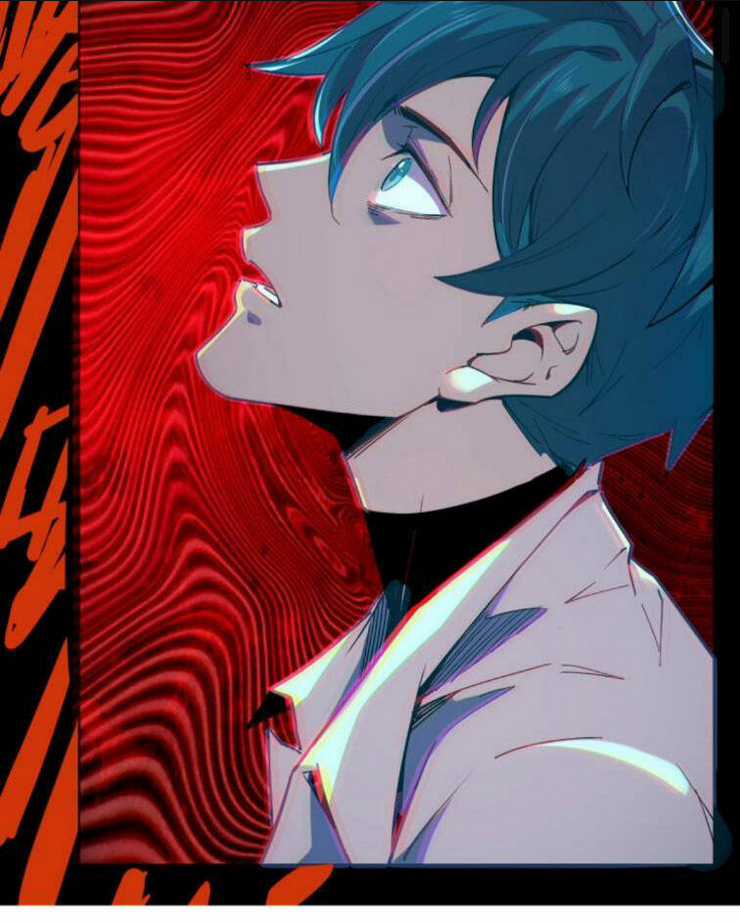 Quỷ Dị Khó Giết? Thật Xin Lỗi, Ta Mới Thật Sự Là Bất Tử Chapter 4 trang 18