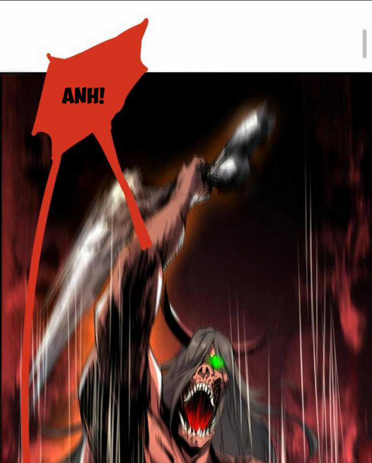 Quỷ Dị Khó Giết? Thật Xin Lỗi, Ta Mới Thật Sự Là Bất Tử Chapter 4 trang 19