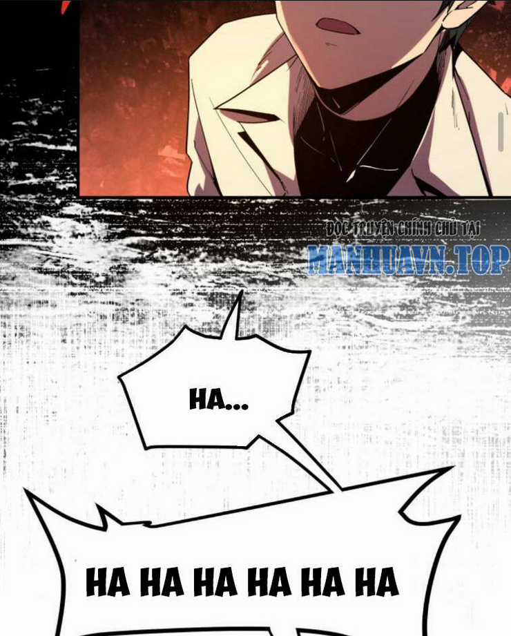 Quỷ Dị Khó Giết? Thật Xin Lỗi, Ta Mới Thật Sự Là Bất Tử Chapter 4 trang 21