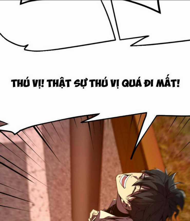 Quỷ Dị Khó Giết? Thật Xin Lỗi, Ta Mới Thật Sự Là Bất Tử Chapter 4 trang 22