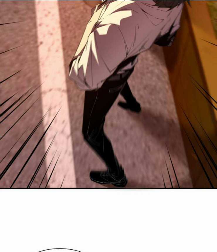 Quỷ Dị Khó Giết? Thật Xin Lỗi, Ta Mới Thật Sự Là Bất Tử Chapter 4 trang 23