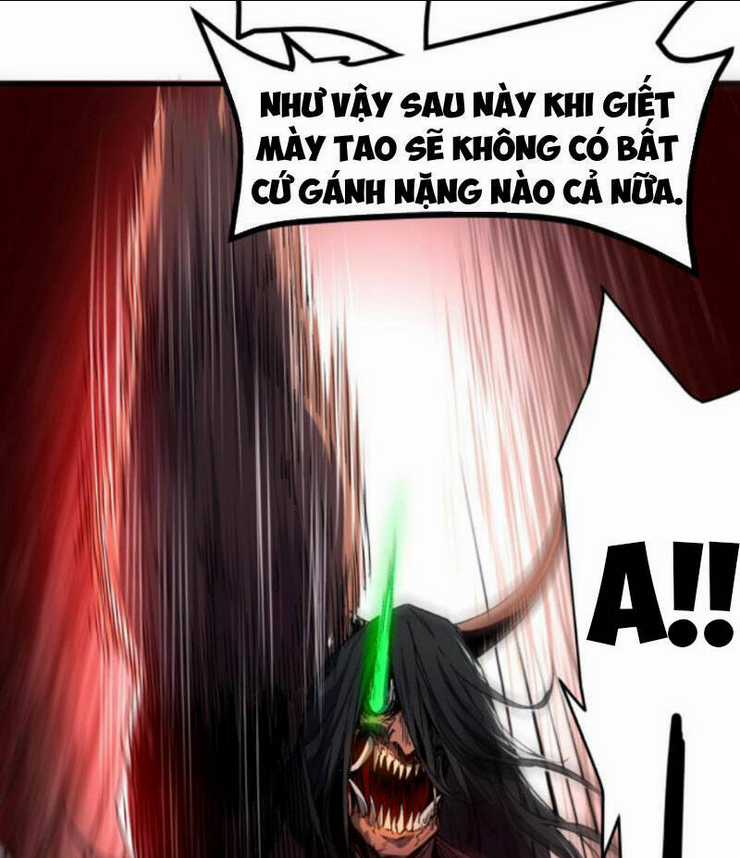 Quỷ Dị Khó Giết? Thật Xin Lỗi, Ta Mới Thật Sự Là Bất Tử Chapter 4 trang 25