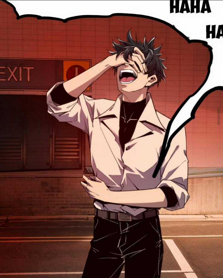 Quỷ Dị Khó Giết? Thật Xin Lỗi, Ta Mới Thật Sự Là Bất Tử Chapter 4 trang 6