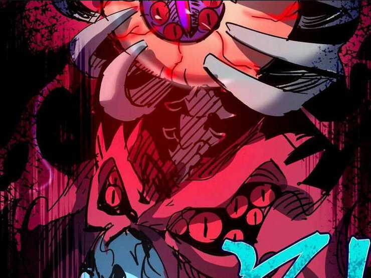 Quỷ Dị Khó Giết? Thật Xin Lỗi, Ta Mới Thật Sự Là Bất Tử Chapter 40 trang 10