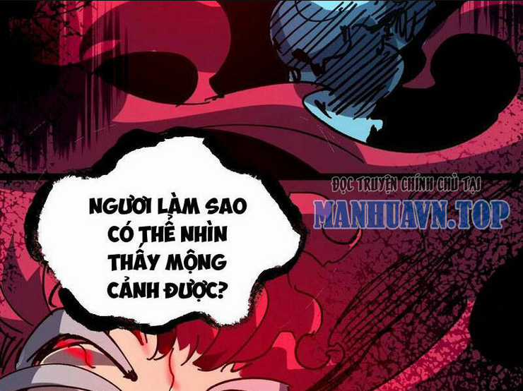 Quỷ Dị Khó Giết? Thật Xin Lỗi, Ta Mới Thật Sự Là Bất Tử Chapter 40 trang 12