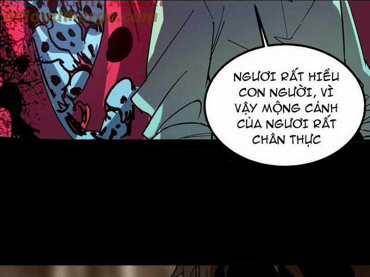 Quỷ Dị Khó Giết? Thật Xin Lỗi, Ta Mới Thật Sự Là Bất Tử Chapter 40 trang 14