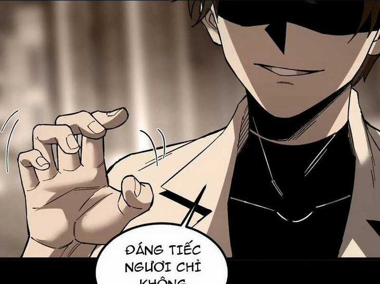 Quỷ Dị Khó Giết? Thật Xin Lỗi, Ta Mới Thật Sự Là Bất Tử Chapter 40 trang 15