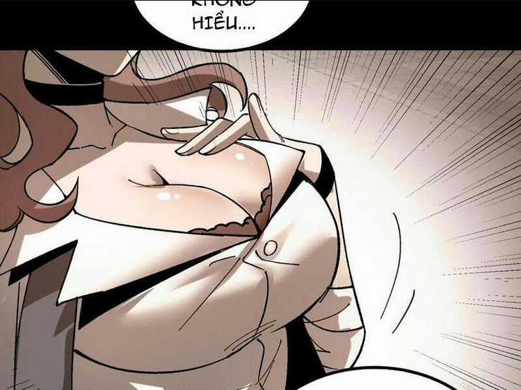 Quỷ Dị Khó Giết? Thật Xin Lỗi, Ta Mới Thật Sự Là Bất Tử Chapter 40 trang 16