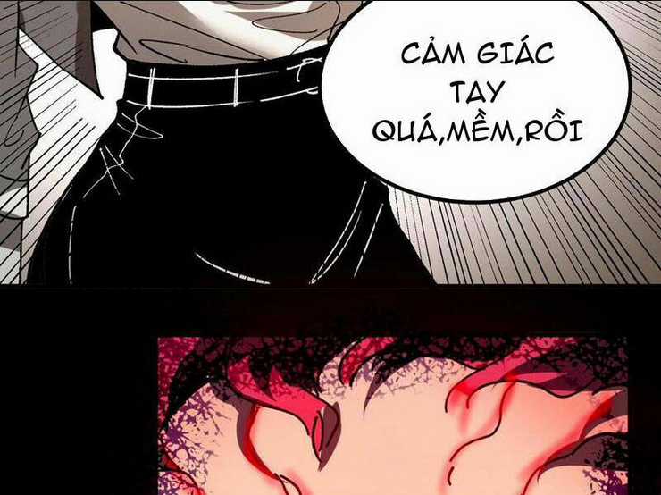 Quỷ Dị Khó Giết? Thật Xin Lỗi, Ta Mới Thật Sự Là Bất Tử Chapter 40 trang 17