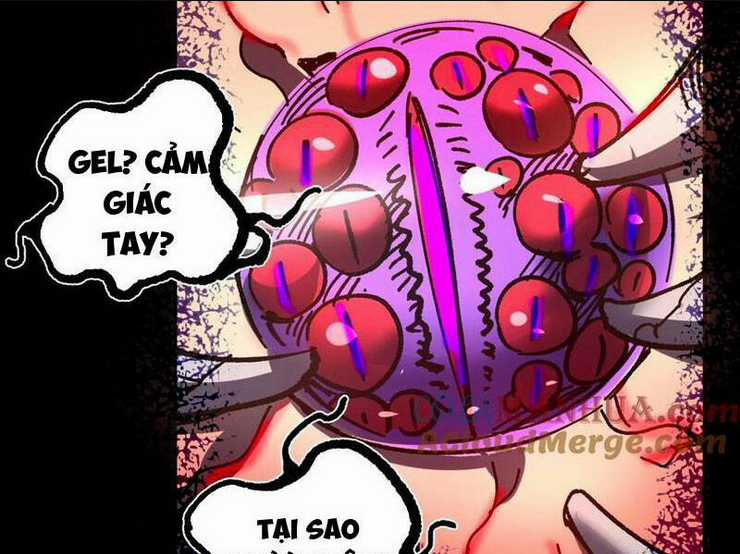 Quỷ Dị Khó Giết? Thật Xin Lỗi, Ta Mới Thật Sự Là Bất Tử Chapter 40 trang 18