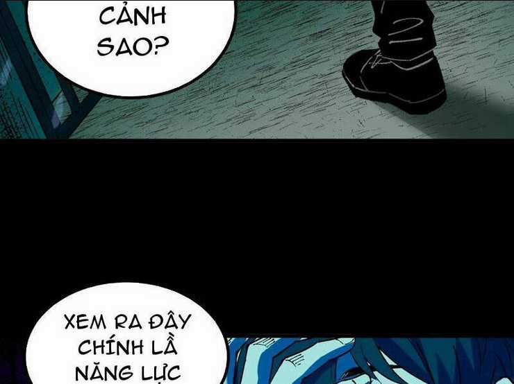 Quỷ Dị Khó Giết? Thật Xin Lỗi, Ta Mới Thật Sự Là Bất Tử Chapter 40 trang 2