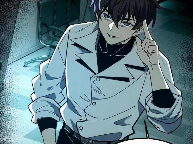 Quỷ Dị Khó Giết? Thật Xin Lỗi, Ta Mới Thật Sự Là Bất Tử Chapter 40 trang 20