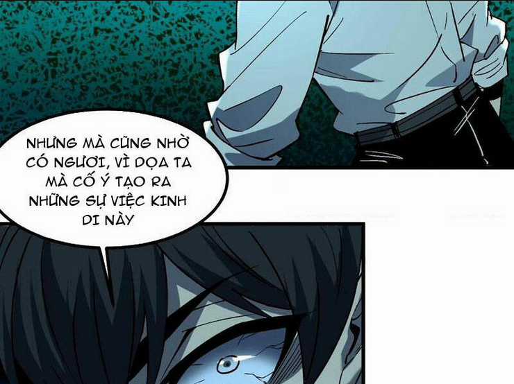 Quỷ Dị Khó Giết? Thật Xin Lỗi, Ta Mới Thật Sự Là Bất Tử Chapter 40 trang 23