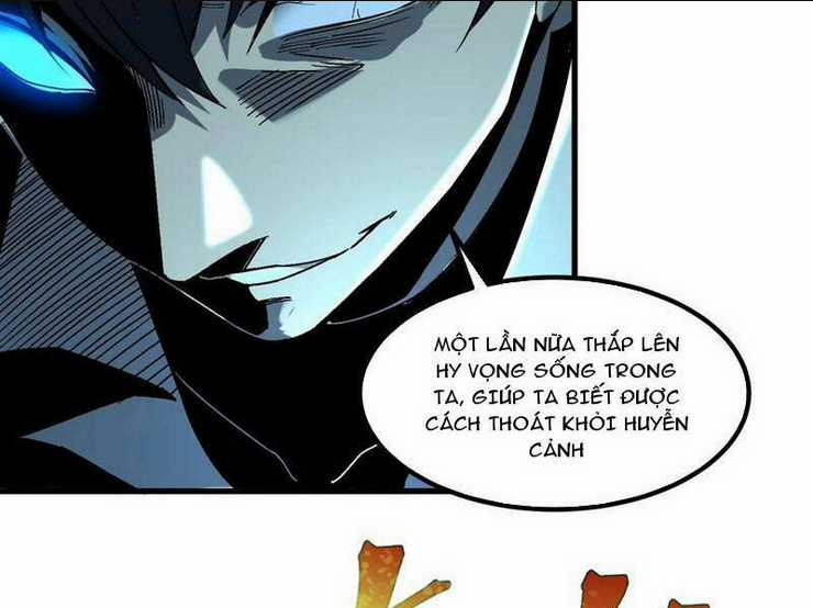 Quỷ Dị Khó Giết? Thật Xin Lỗi, Ta Mới Thật Sự Là Bất Tử Chapter 40 trang 24
