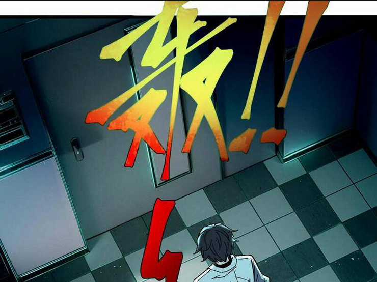 Quỷ Dị Khó Giết? Thật Xin Lỗi, Ta Mới Thật Sự Là Bất Tử Chapter 40 trang 25