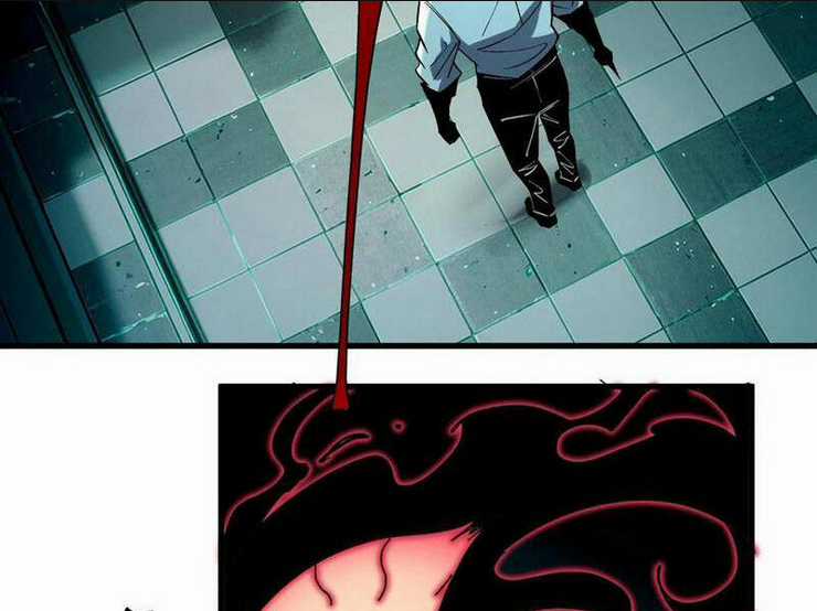 Quỷ Dị Khó Giết? Thật Xin Lỗi, Ta Mới Thật Sự Là Bất Tử Chapter 40 trang 26