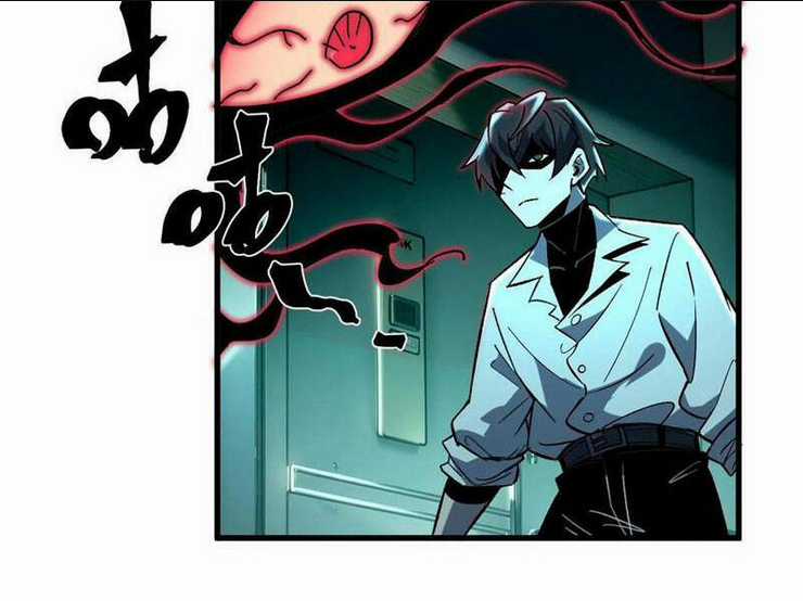 Quỷ Dị Khó Giết? Thật Xin Lỗi, Ta Mới Thật Sự Là Bất Tử Chapter 40 trang 27