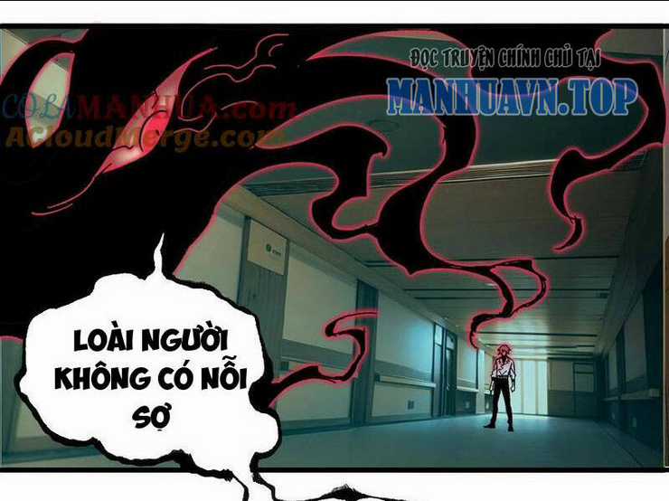 Quỷ Dị Khó Giết? Thật Xin Lỗi, Ta Mới Thật Sự Là Bất Tử Chapter 40 trang 28