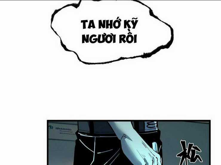 Quỷ Dị Khó Giết? Thật Xin Lỗi, Ta Mới Thật Sự Là Bất Tử Chapter 40 trang 29