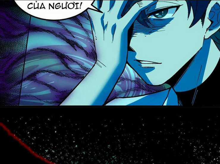 Quỷ Dị Khó Giết? Thật Xin Lỗi, Ta Mới Thật Sự Là Bất Tử Chapter 40 trang 3