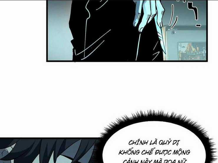 Quỷ Dị Khó Giết? Thật Xin Lỗi, Ta Mới Thật Sự Là Bất Tử Chapter 40 trang 30